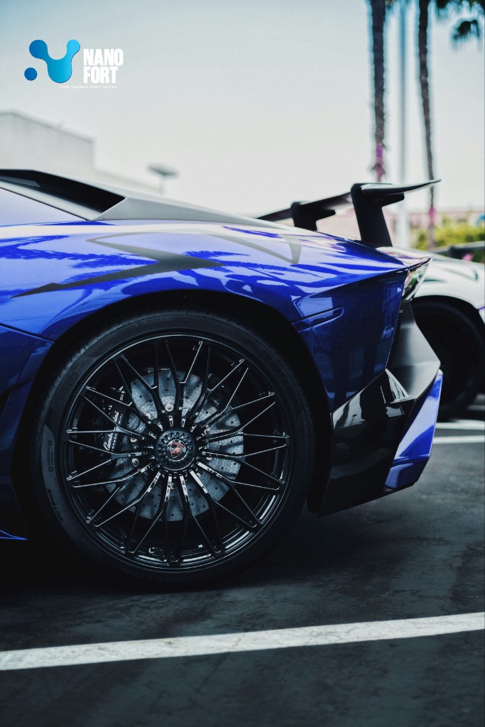 Premium Car Detail