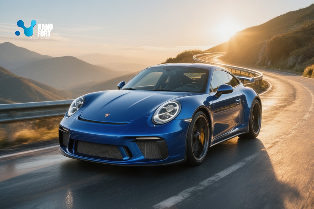 Paint Protection Films