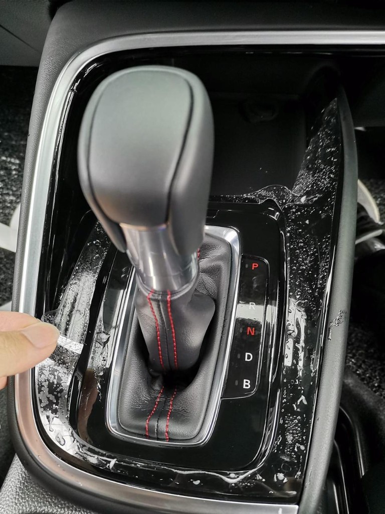 PPF Interior 10