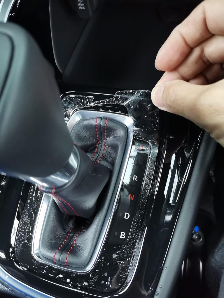 PPF Interior 12